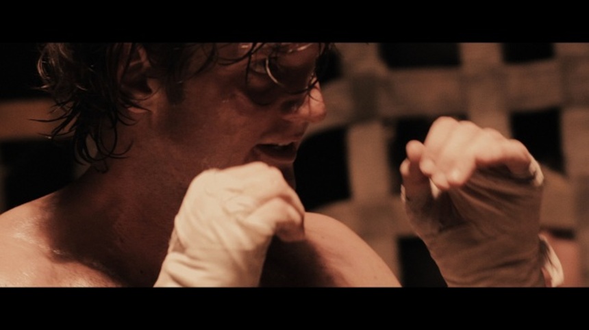 Exclusive: We Have Stills From Chris Siverton's BRAWLER
